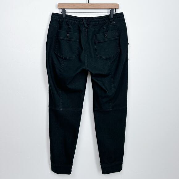 Mountain Hardware Women's Outdoor Hiking Jogger Pants - Picture 7 of 9